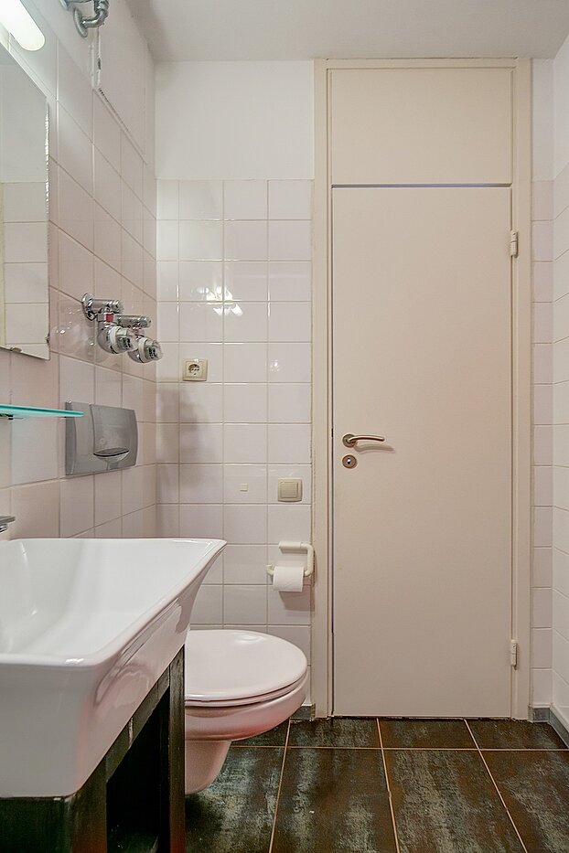 多层公寓 与 1 房间 | München-Schwabing | 70079 | Bad...