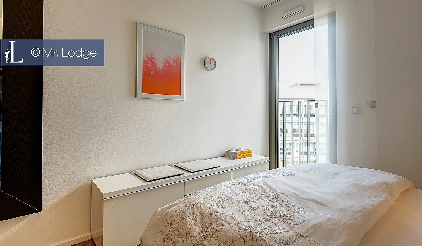 多层公寓 与 4 房间 | 1802ML2 | Kind