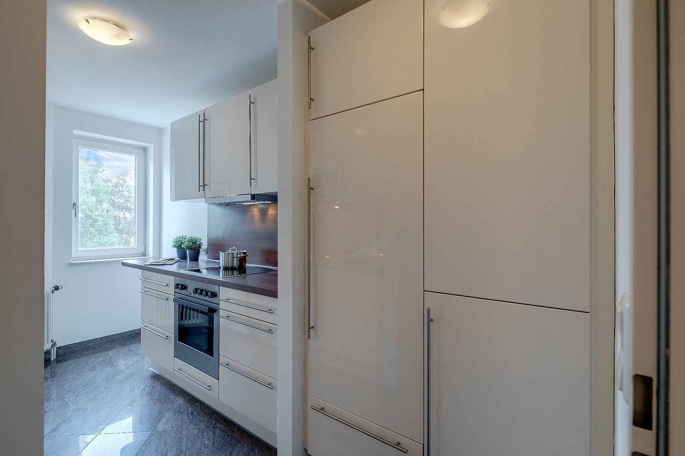 多层公寓 与 3 房间 | München-Ludwigsvorstadt | 1806ML1