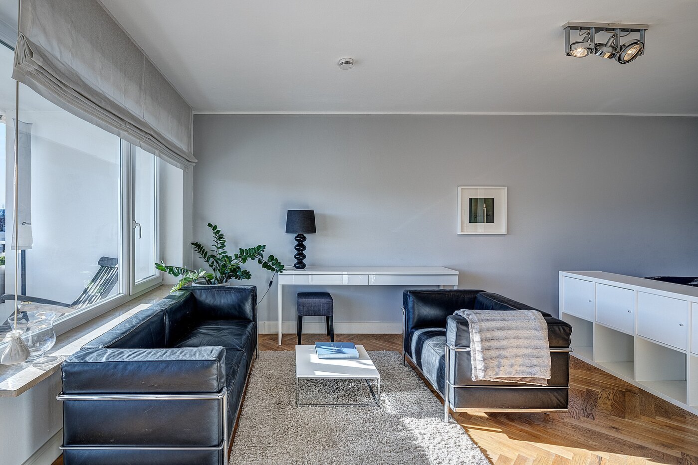多层公寓 与 1 房间 | Rosenheim | 2109ML8 | ...mit Schreibtisch