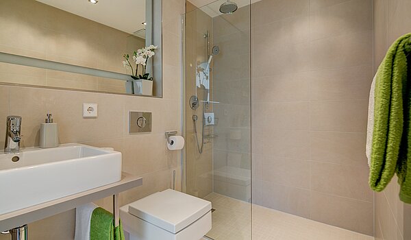 公寓 与 1.5 房间 | München-Bogenhausen | 702971 | Modernes...