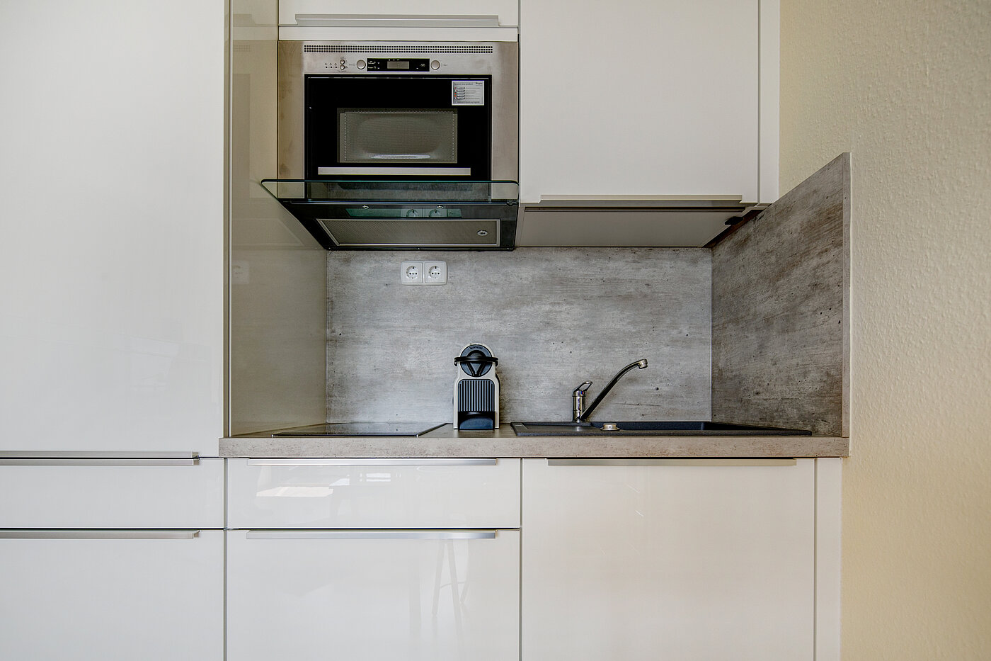 公寓 与 1 房间 | München-Haidhausen | 70275 | Einbauchküche