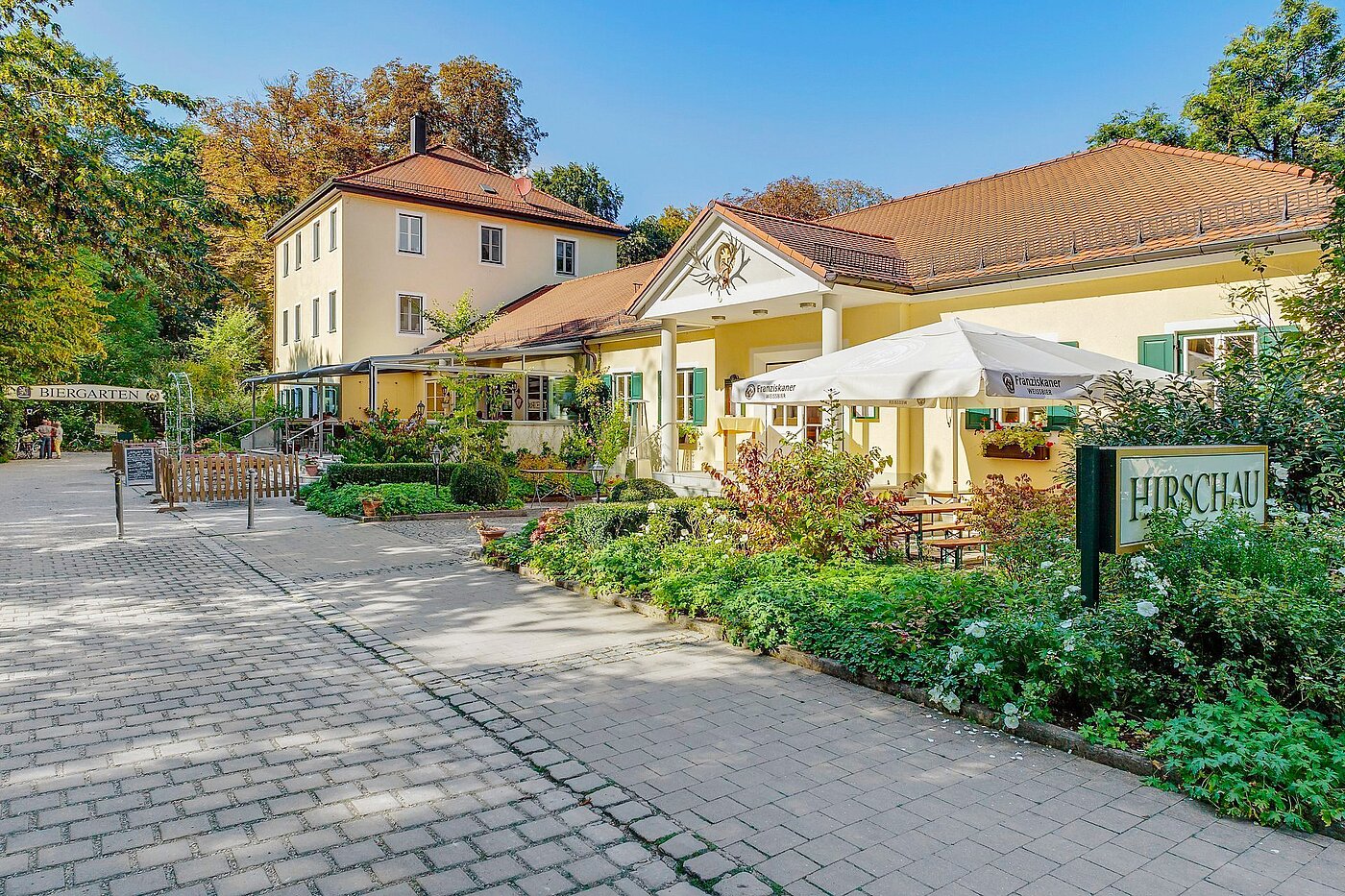 多层公寓 与 1 房间 | München-Schwabing | 70079 | Hirschau