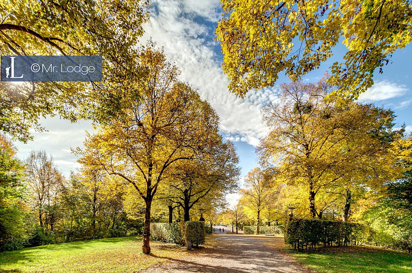 多层公寓 与 3 房间 | München-Sendling | 1712ML3 | Westpark