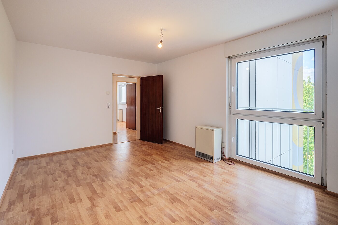 多层公寓 与 2 房间 | München-Hadern | 704101 | ...mit viel Stellfläche