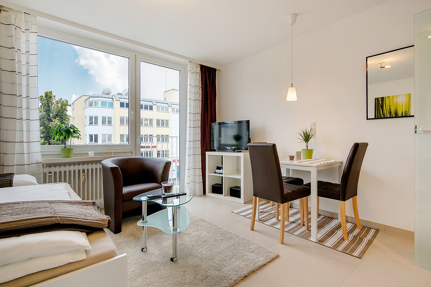 多层公寓 与 1 房间 | München-Berg am Laim | 2209ML2 | Heller Schlaf-...