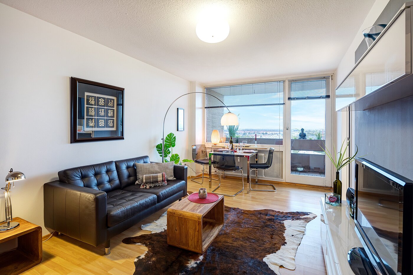 多层公寓 与 1 房间 | München-Laim | 70175