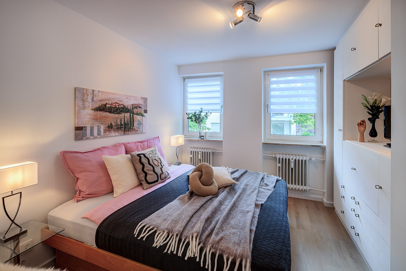 多层公寓 与 2 房间 | München-Sendling-Westpark | 70413 | Geräumiges...