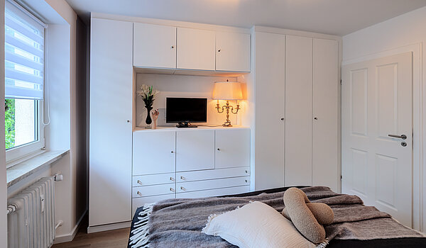 多层公寓 与 2 房间 | München-Sendling-Westpark | 70413 | ...viel Stauraum
