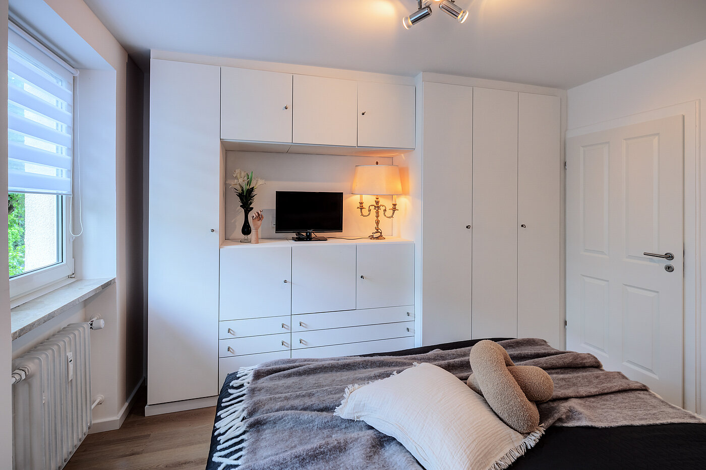 多层公寓 与 2 房间 | München-Sendling-Westpark | 70413 | ...viel Stauraum