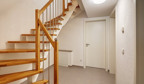 联排别墅 与 6 房间 | München-Pasing | 2007ML5 | Ausgebautes Kellergeschoss