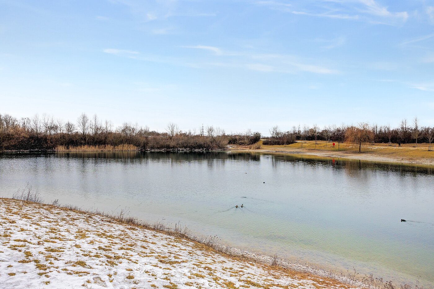 多层公寓 与 2 房间 | Poing | 70373 | In kurzer Distanz