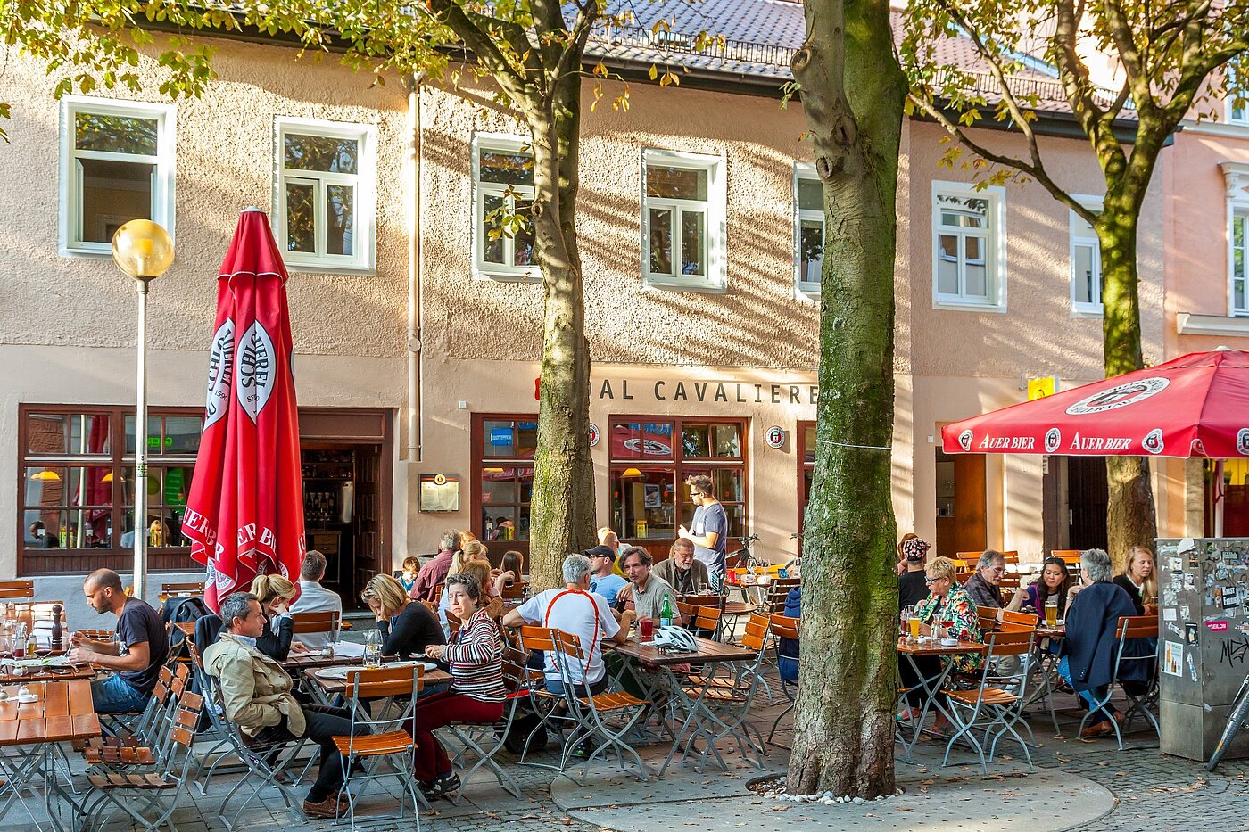 多层公寓 与 3.5 房间 | München-Haidhausen | 1803ML1