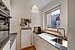多层公寓 与 1 房间 | München-Schwabing | 70449 | Separate Küche mit ... | Thumbnail