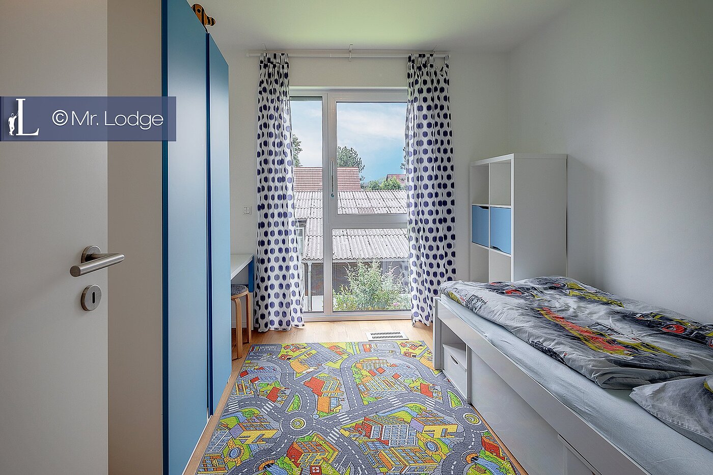 多层公寓 与 5 房间 | München-Feldmoching | 1906ML4 | Kinderzimmer 2
