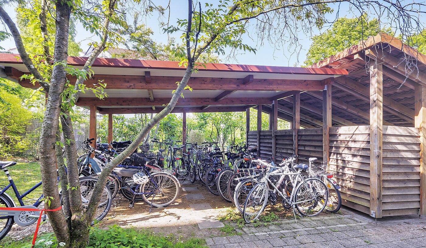 多层公寓 与 2 房间 | München-Laim | 70226 | ...-Möglichkeit