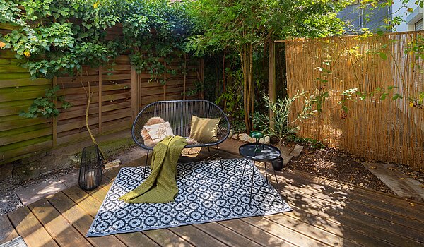 一楼公寓 与 2 房间 | München-Laim | 70464 | ...Terrasse und ...