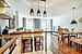 多层公寓 与 2 房间 | München-Schwabing | 70434 | ...und Frühstückstheke... | Thumbnail