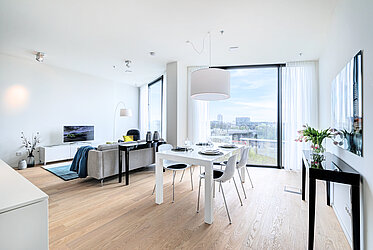 朋友塔 - 享受生活方式