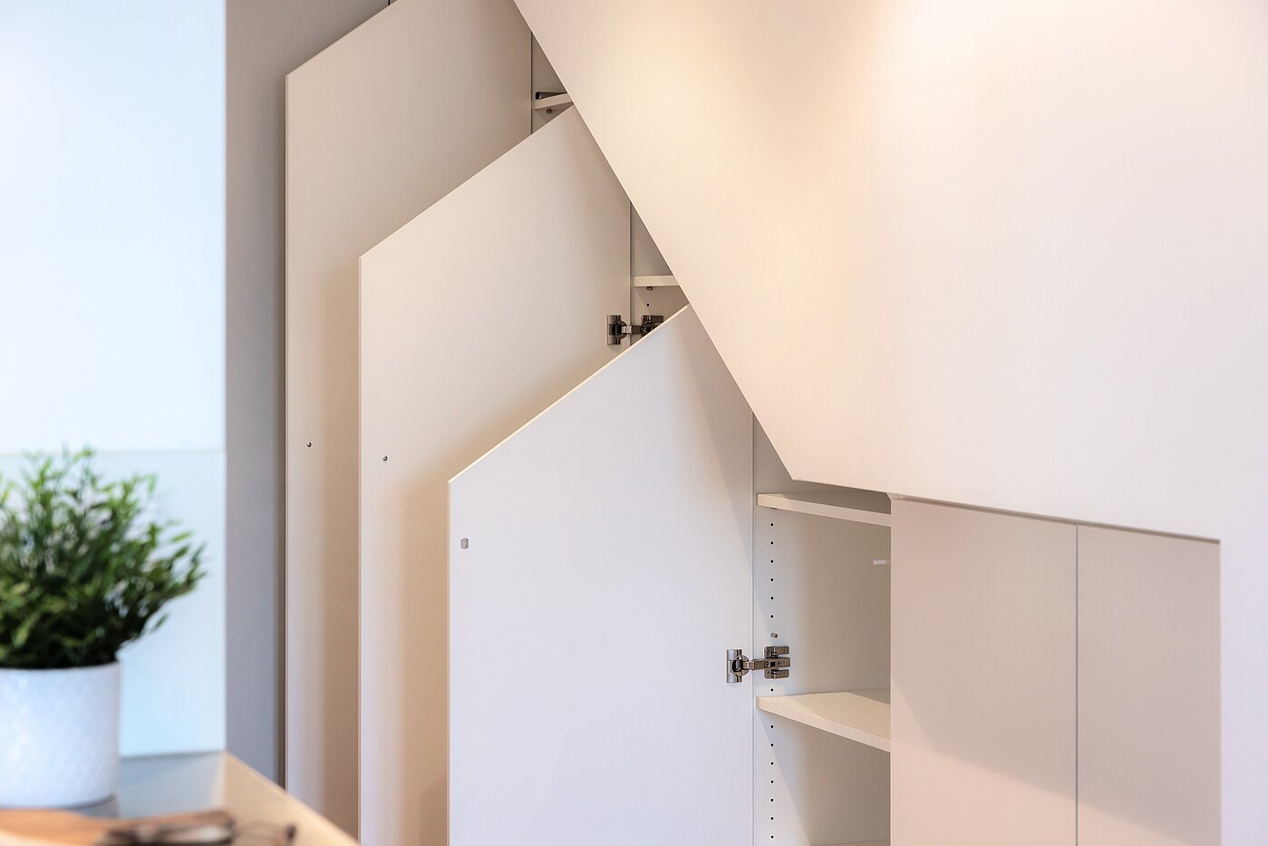 多层公寓 与 2 房间 | München-Schwabing | 70195 | ...schicken...