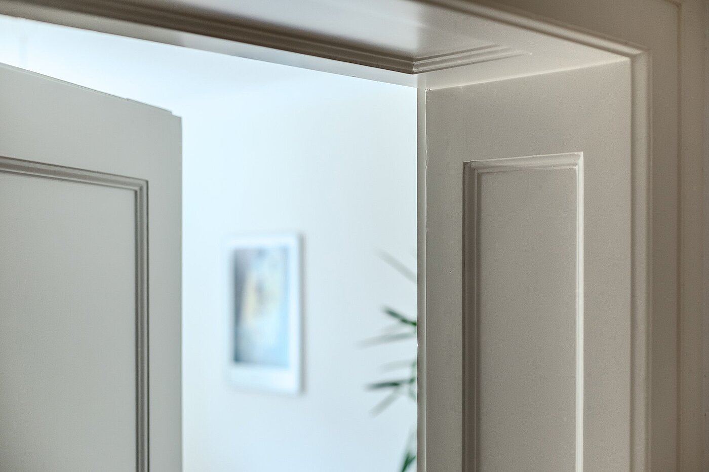 多层公寓 与 2.5 房间 | München-Au | 2002ML5 | Schöne Original-Kassettentüren