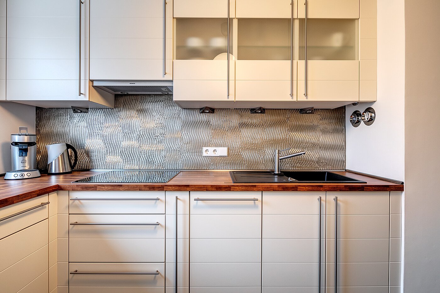 多层公寓 与 2 房间 | München-Obersendling | 701825 | ...in ansprechendem Design...