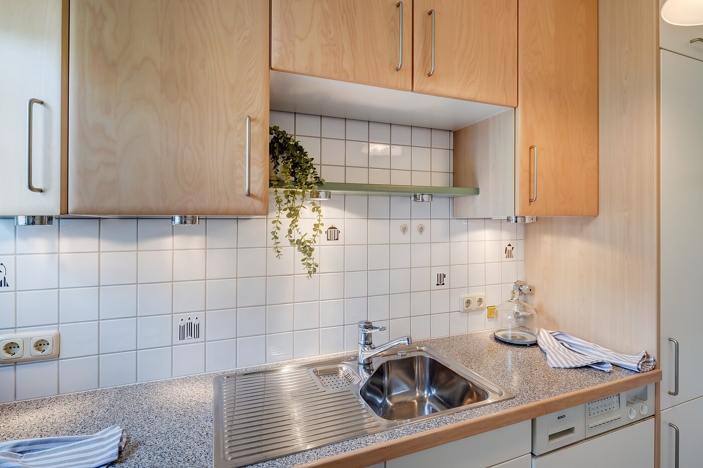 一楼公寓 与 4 房间 | München-Laim | 702161 | ...Einbauküche