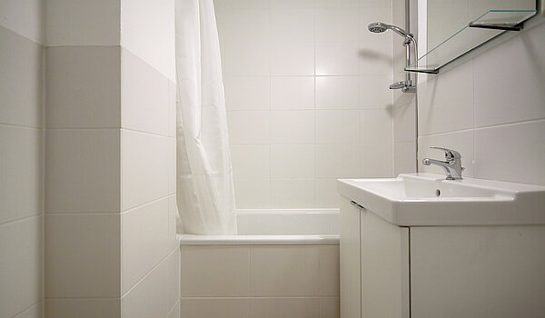 公寓 与 1 房间 | München-Sendling | 70389 | Bad