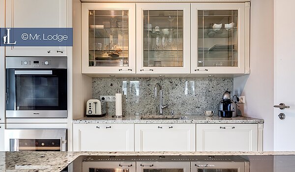 多层公寓 与 4 房间 | München-Berg am Laim | 1803ML3 | Weinschrank