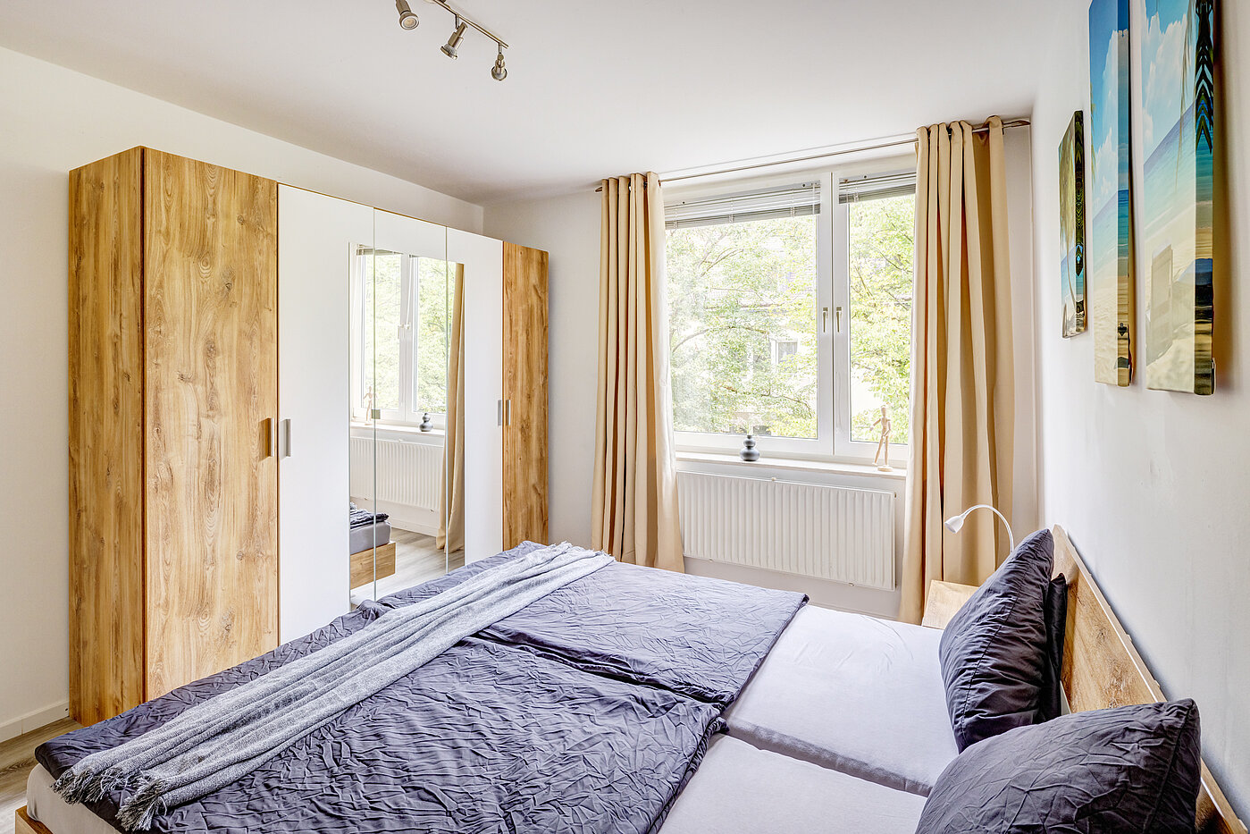 多层公寓 与 3 房间 | München-Schwabing | 70292 | Ausreichend Stellfläche