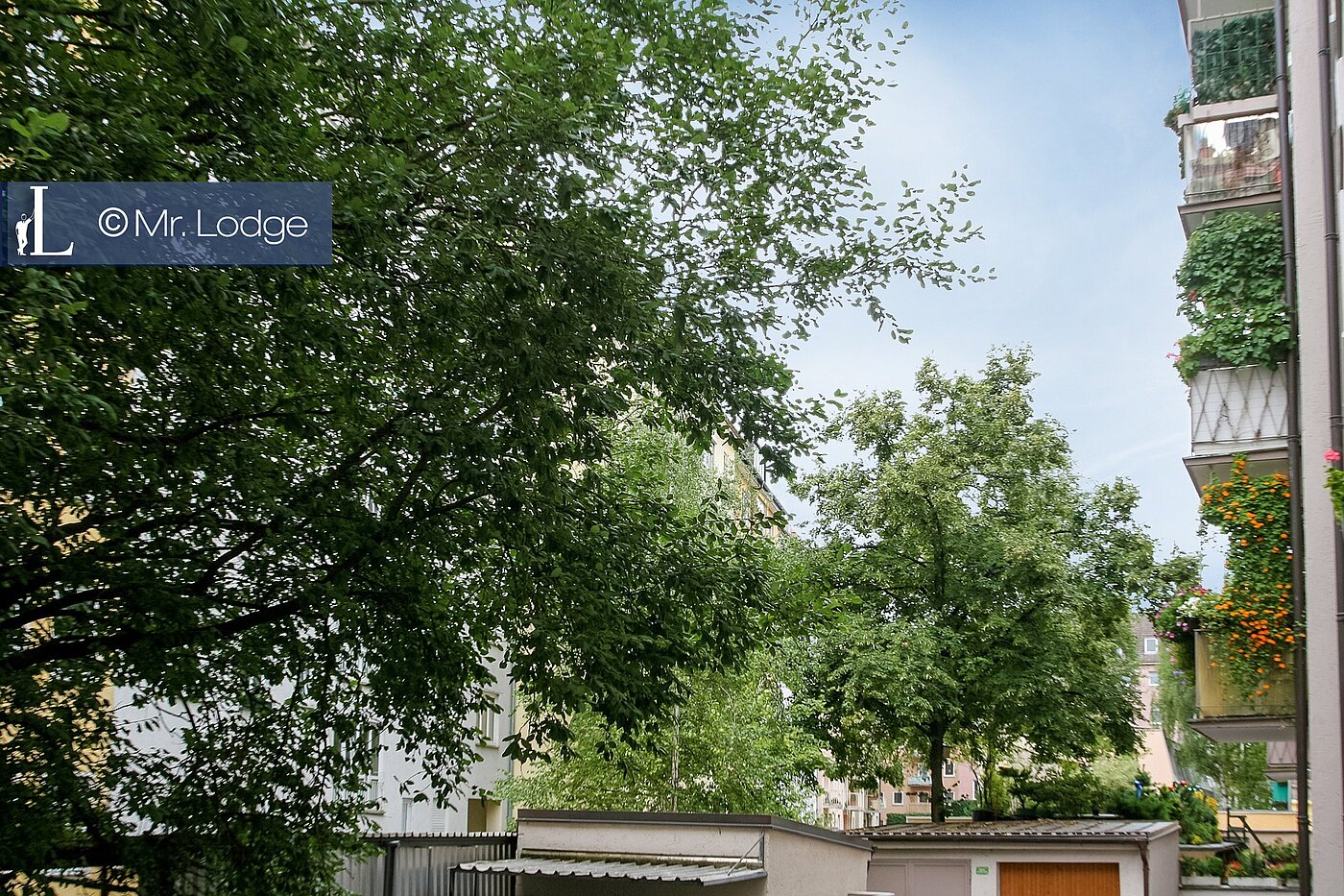 多层公寓 与 2 房间 | München-Isarvorstadt | 1709ML2