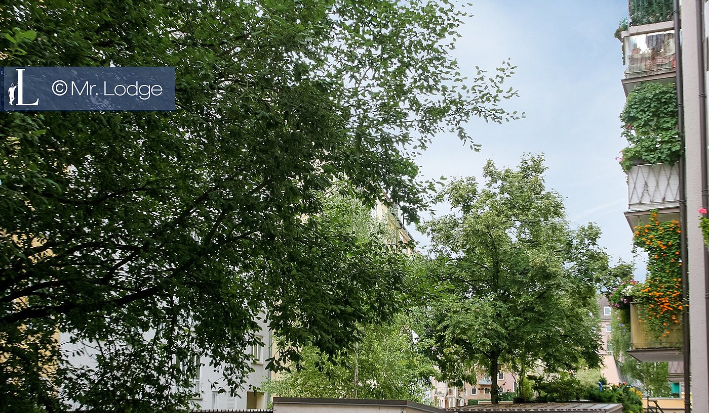 多层公寓 与 2 房间 | München-Isarvorstadt | 1709ML2