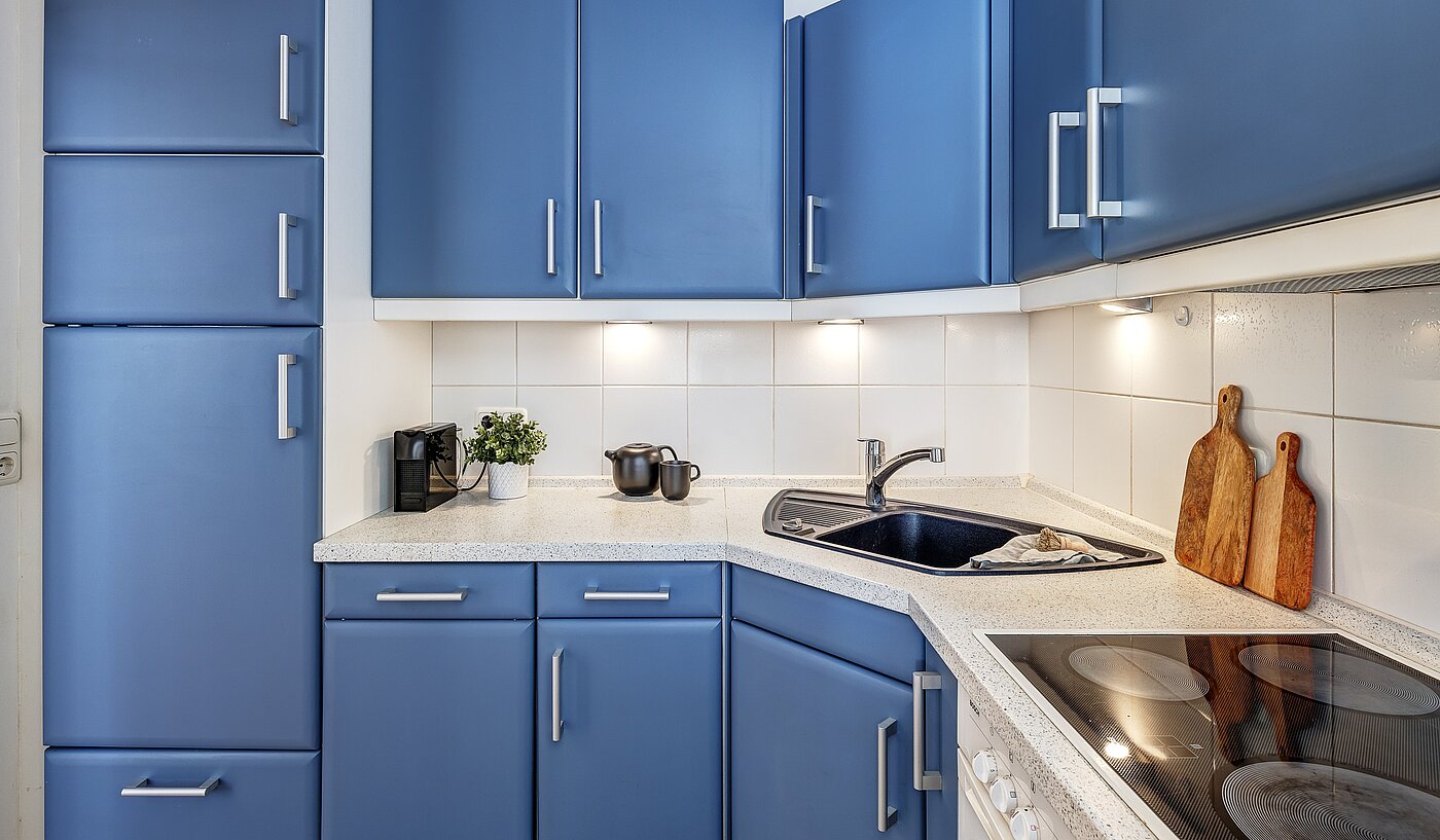 多层公寓 与 3 房间 | München-Schwabing | 2202ML12 | ...mit viel Platz