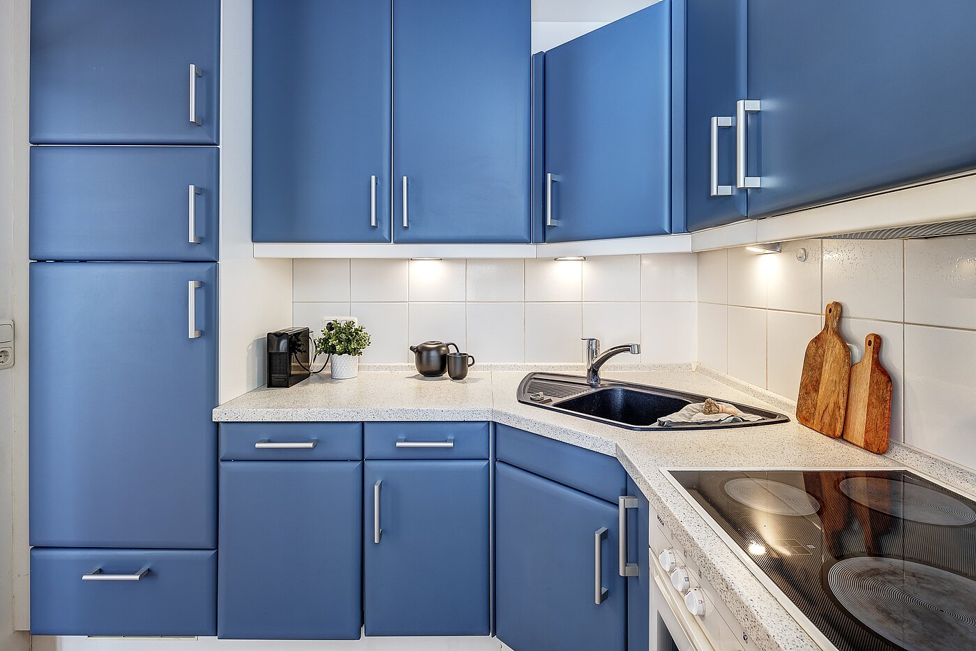 多层公寓 与 3 房间 | München-Schwabing | 2202ML12 | ...mit viel Platz