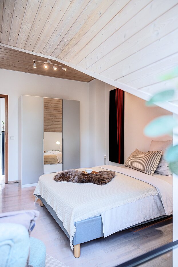 多层公寓 与 2 房间 | München-Thalkirchen | 70241 | ...mit viel Stellplatz