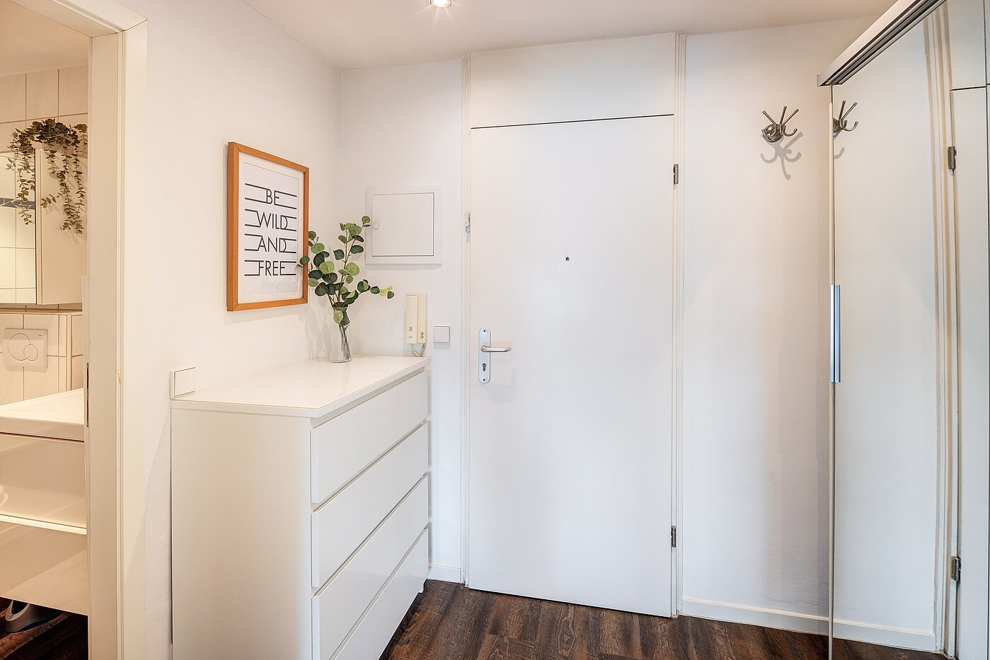 多层公寓 与 1 房间 | München-Neuhausen | 702271 | Ansprechender...