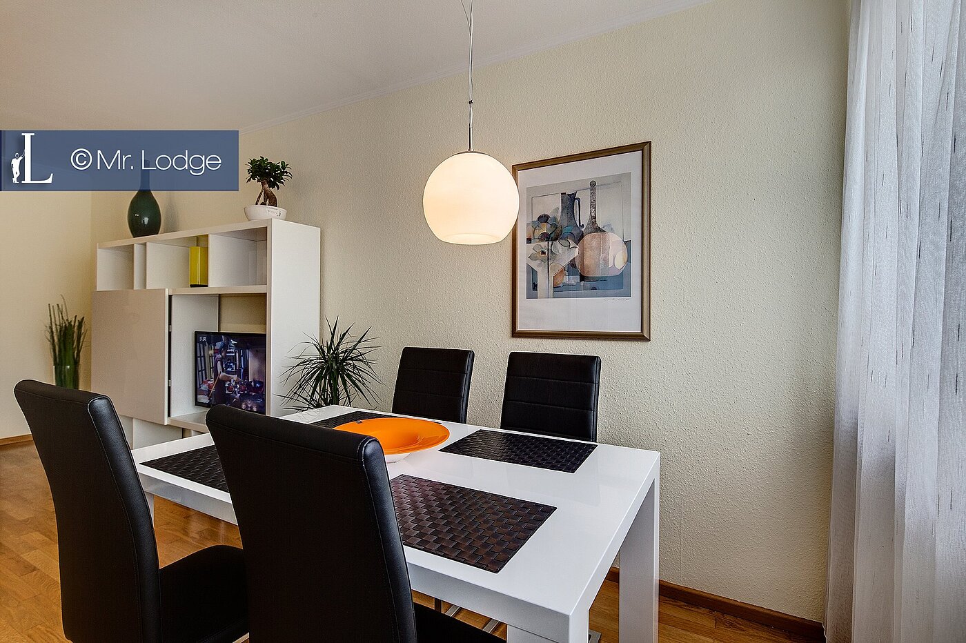 多层公寓 与 1 房间 | München-Ludwigsvorstadt | 1706ML6