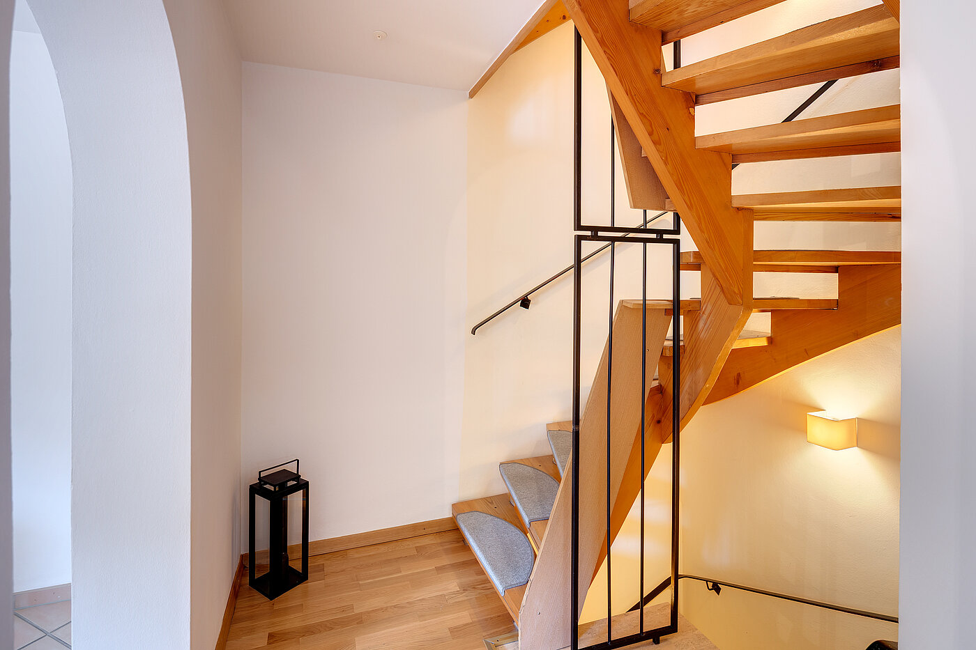 排角屋 与 5.5 房间 | München-Trudering | 702531 | Auf dem Weg nach oben