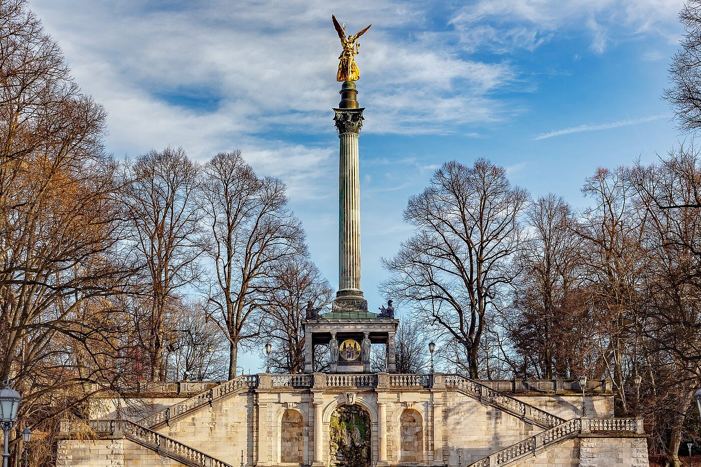 多层公寓 与 1 房间 | München-Haidhausen | 2001ML3 | Zwischen Friedensengel...