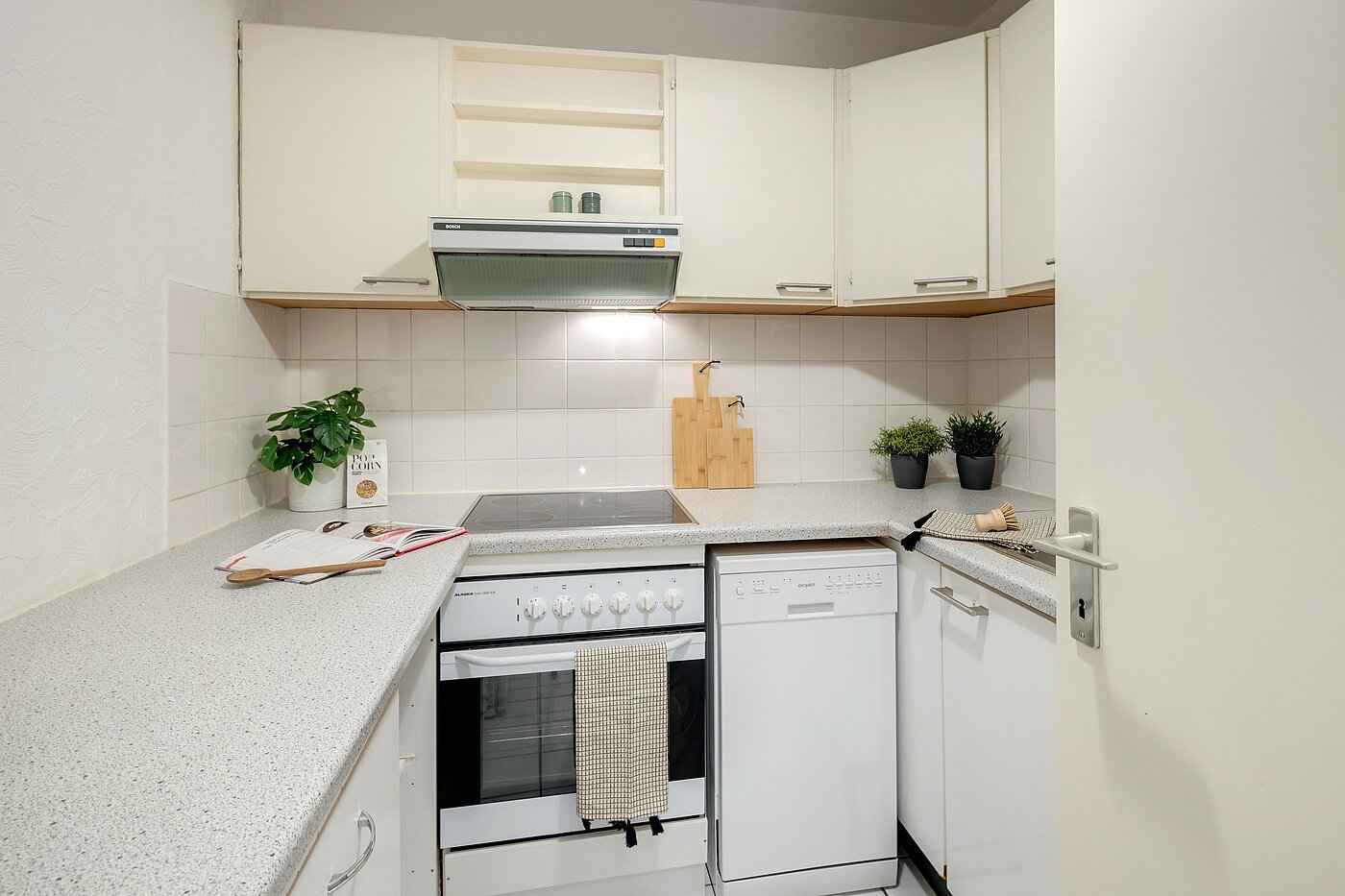 多层公寓 与 2 房间 | München-Sendling-Westpark | 2204ML2 | ...mit reichlich Stauraum