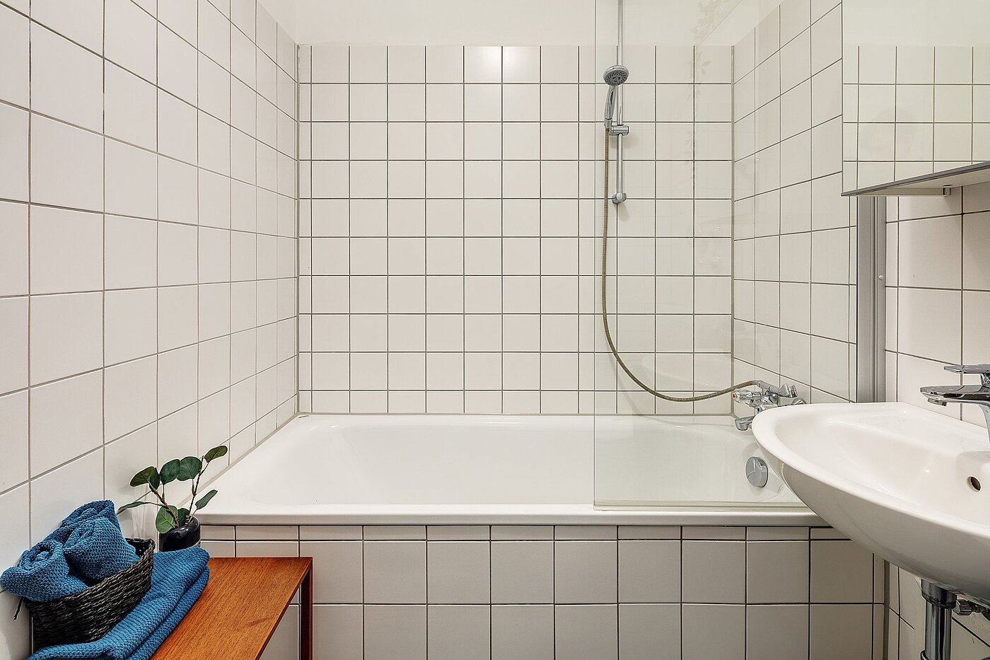 多层公寓 与 1 房间 | München-Schwabing | 2007ML2