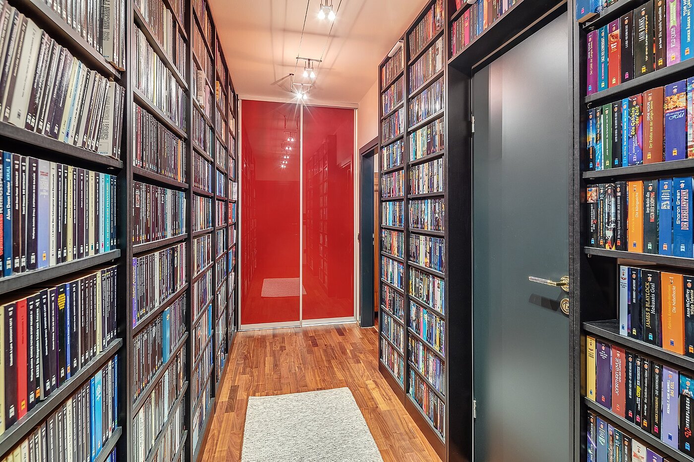 多层公寓 与 2 房间 | München-Untergiesing | 2003ML12 | ...mit separater Kammer