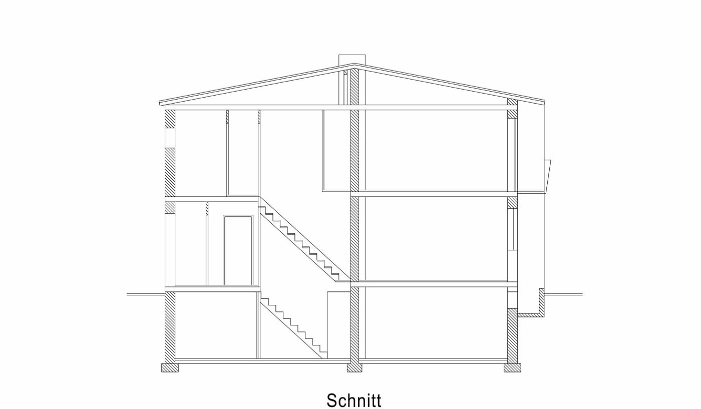 多层公寓 与 3 房间 | München-Milbertshofen | 1902ML3