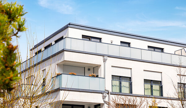 顶层公寓 与 2 房间 | München-Bogenhausen | 70385