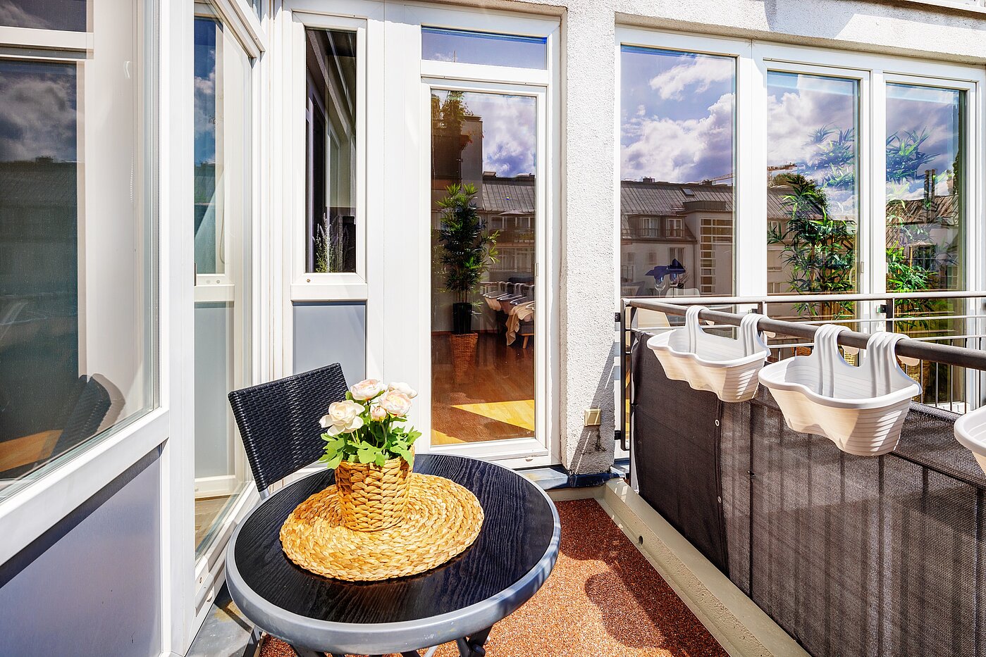 多层公寓 与 2 房间 | München-Obersendling | 70039 | ...beidseitig zu begehen