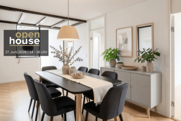 Bogenhausen：适合老年人居住的3.5室公寓，绿意盎然且地处市中心（可租）