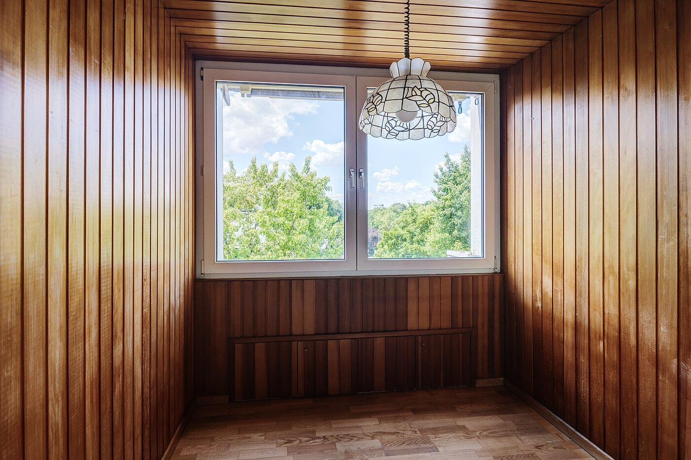 多层公寓 与 2 房间 | München-Hadern | 704101 | Wintergarten