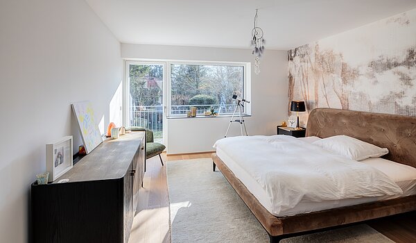 排角屋 与 6 房间 | München-Trudering | 70191 | ...mit Zugang...