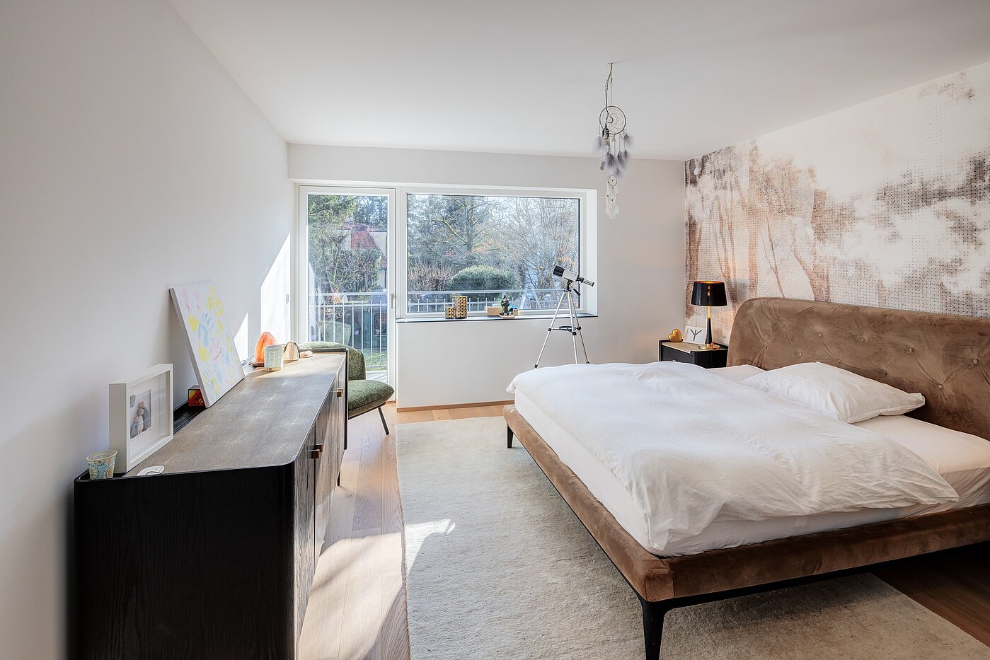 排角屋 与 6 房间 | München-Trudering | 70191 | ...mit Zugang...