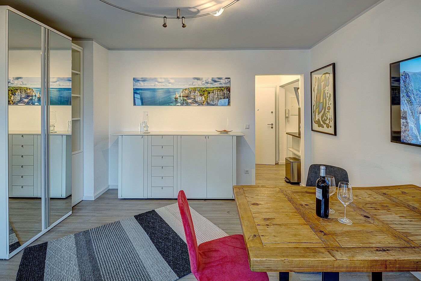 多层公寓 与 1 房间 | München-Nymphenburg | 70091 | Einfach Wohlfühlen!